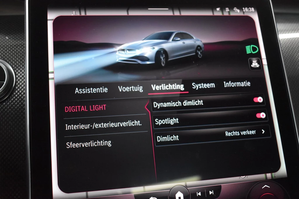 Mercedes-Benz C-Klasse – foto 25