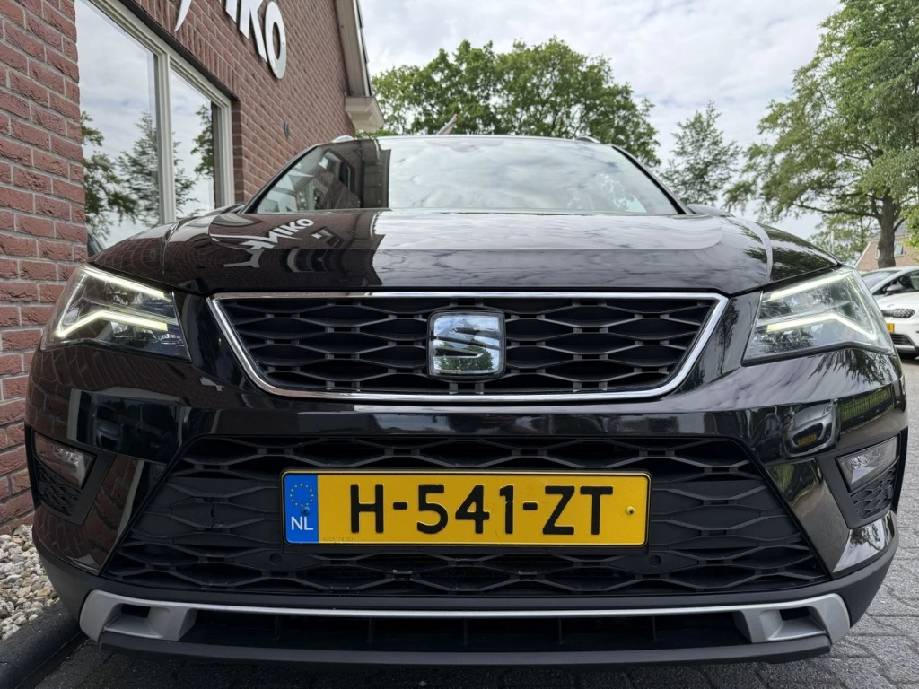 SEAT Ateca – foto 9
