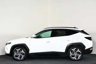Hyundai Tucson – thumbnail 2