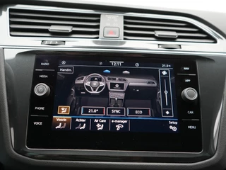 Volkswagen Tiguan – thumbnail 22