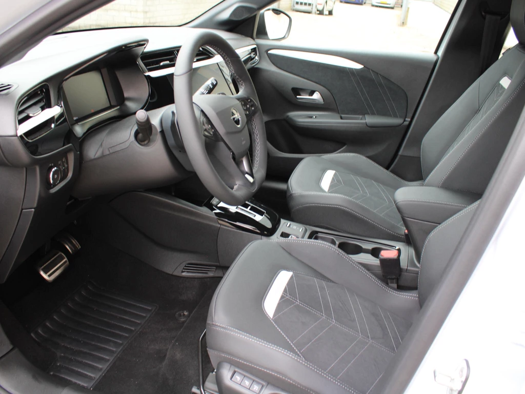 Opel Corsa – foto 21