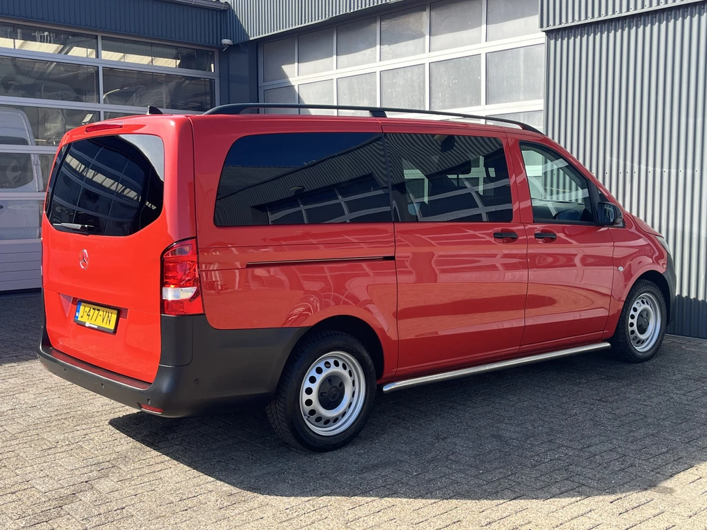 Mercedes-Benz Vito – foto 6