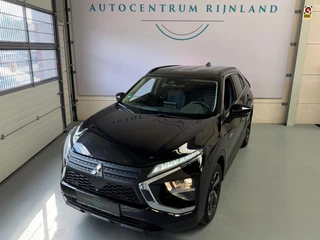 Mitsubishi Eclipse Cross – thumbnail 2