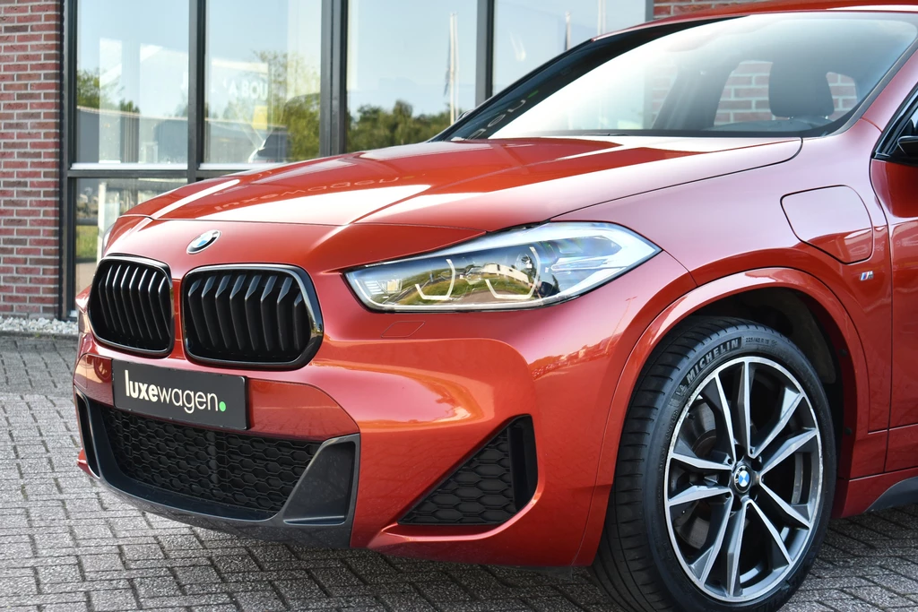 BMW X2 – foto 2
