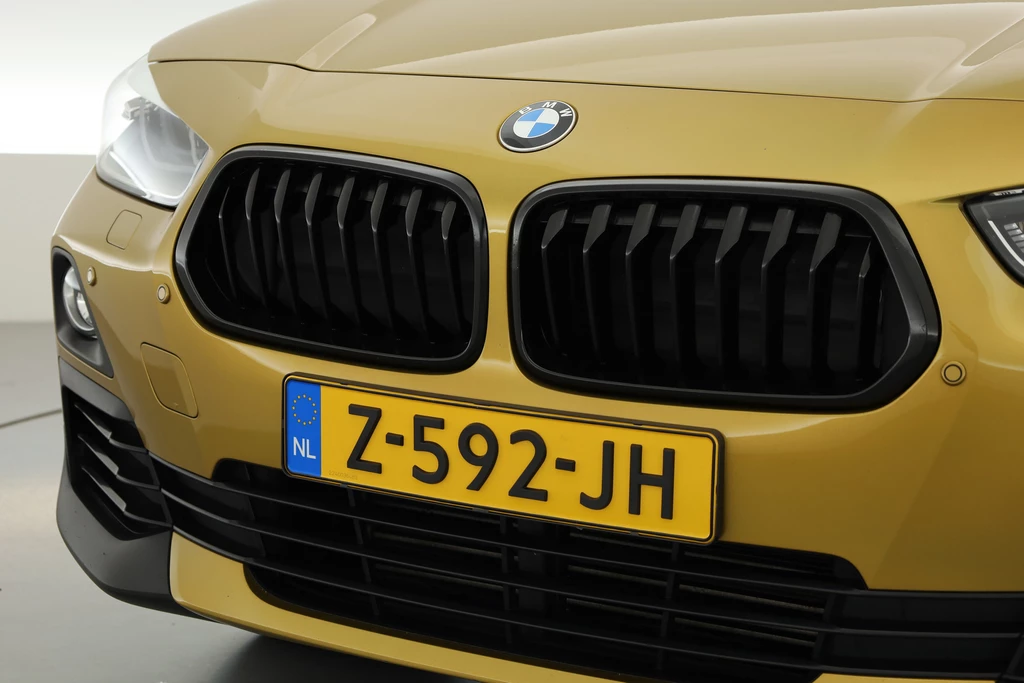 BMW X2 – foto 23