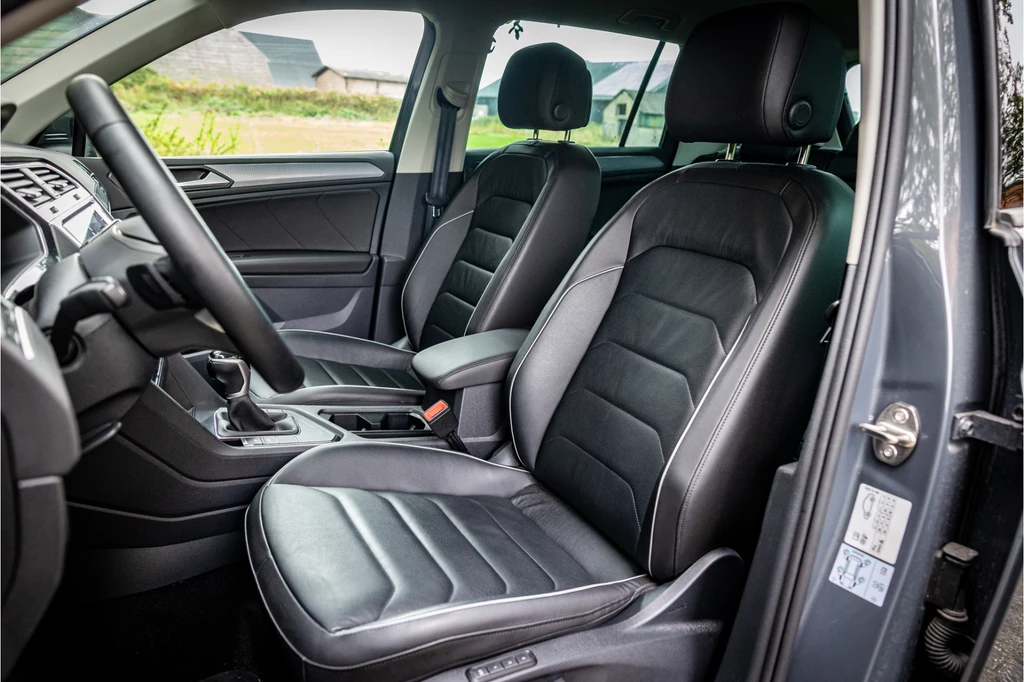 Volkswagen Tiguan – foto 11