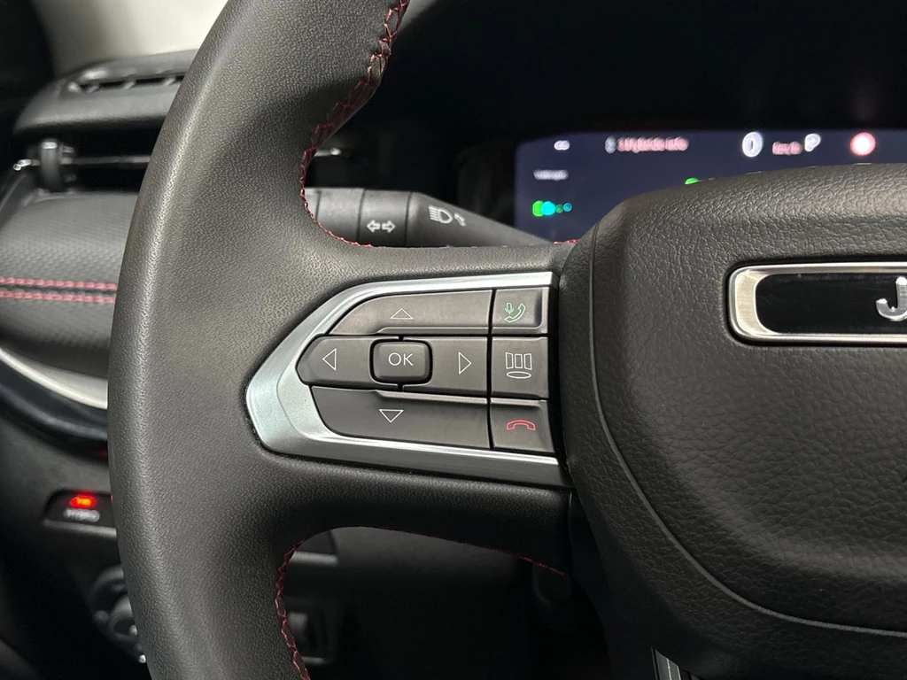Jeep Compass – foto 14