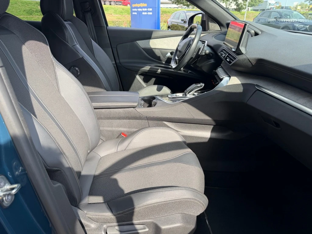 Peugeot 3008 – foto 36