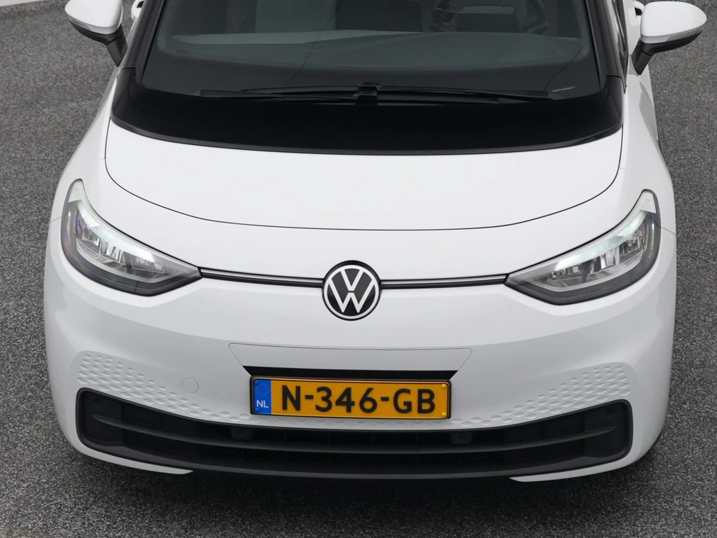 Volkswagen ID.3 – foto 18