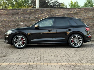 Audi SQ5 – thumbnail 4