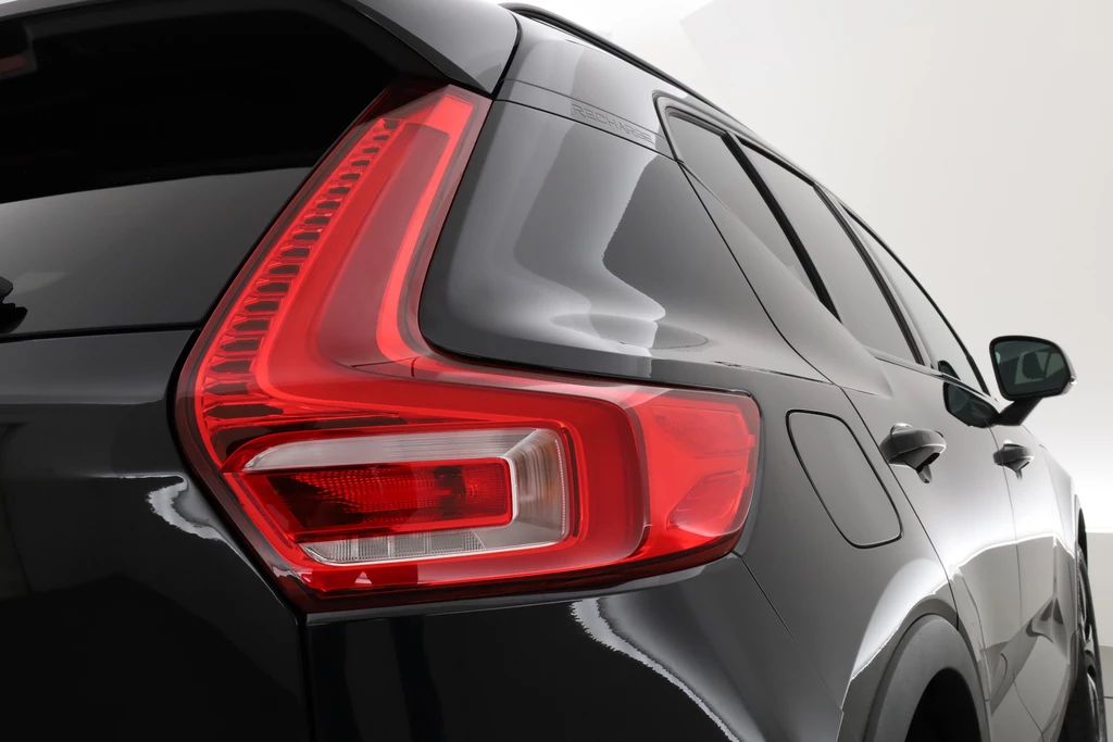 Volvo XC40 – foto 4