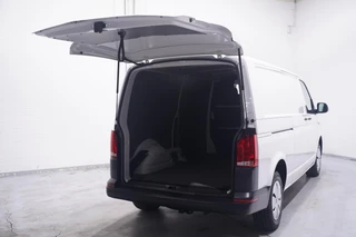 Volkswagen Transporter – thumbnail 6