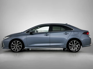 Toyota Corolla – thumbnail 2
