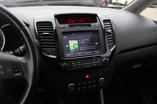 Kia Venga – thumbnail 20