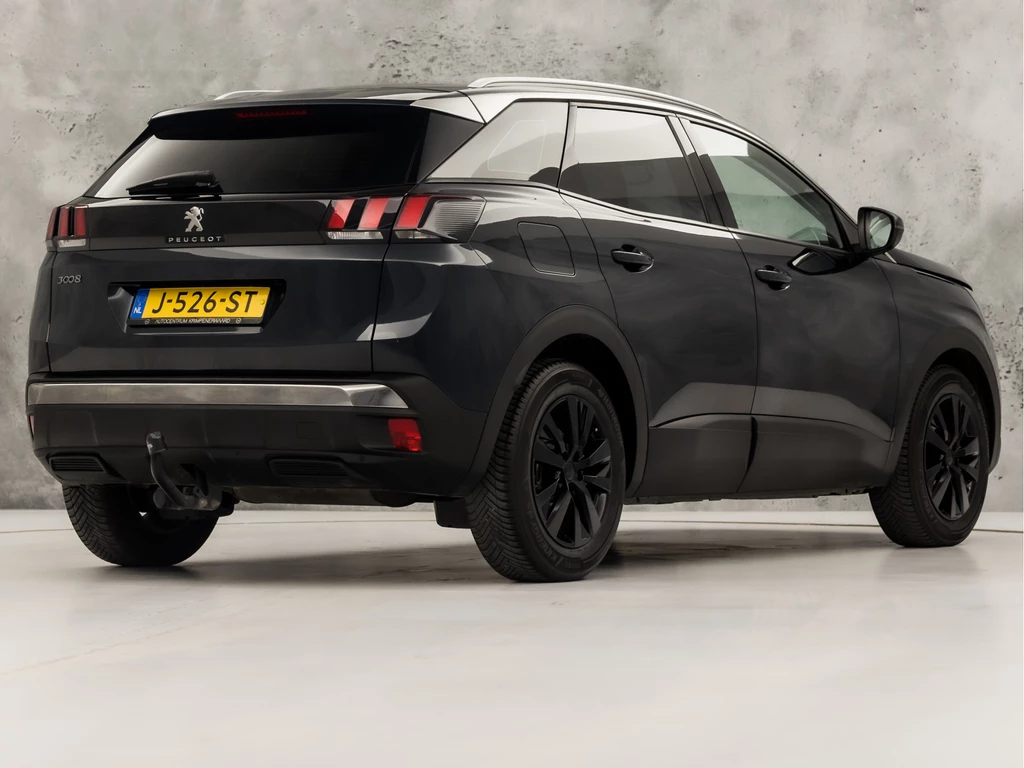 Peugeot 3008 – foto 6
