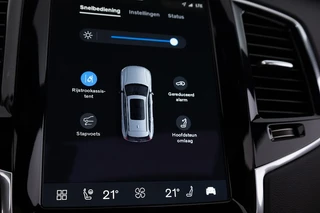 Volvo XC90 – thumbnail 43