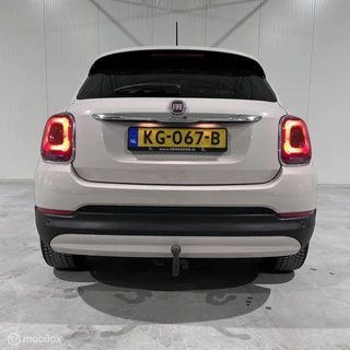 Fiat 500X – thumbnail 4