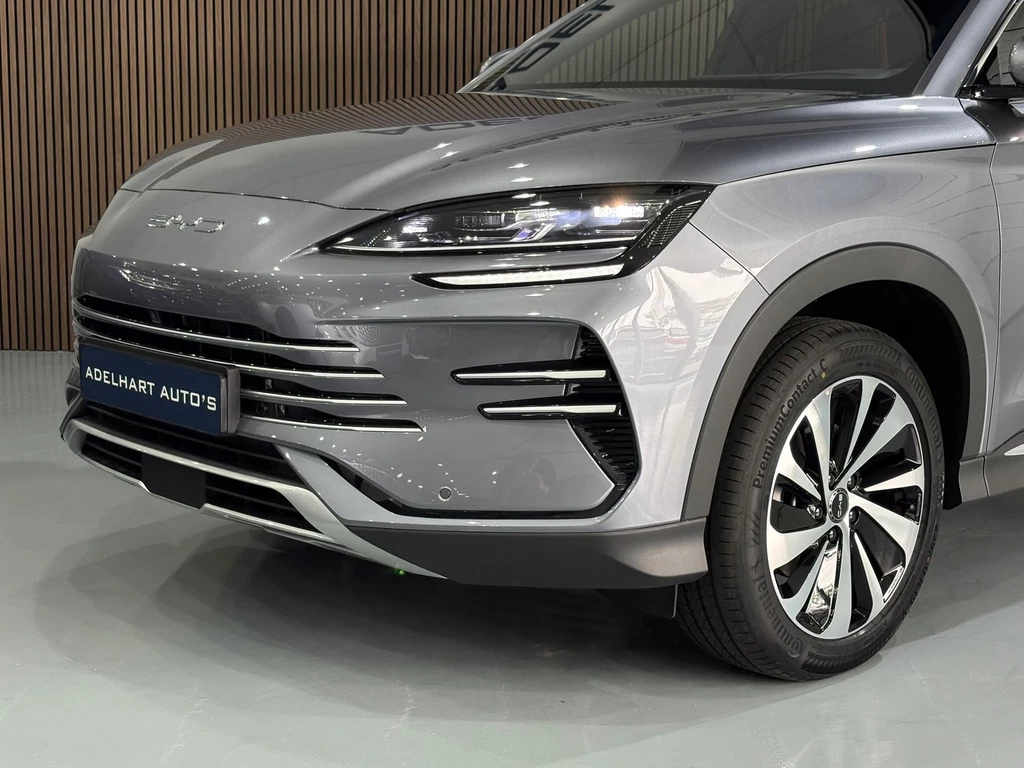 BYD SEAL U – foto 11