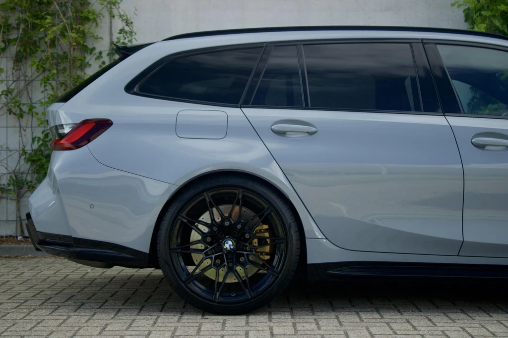 BMW M3 – foto 10
