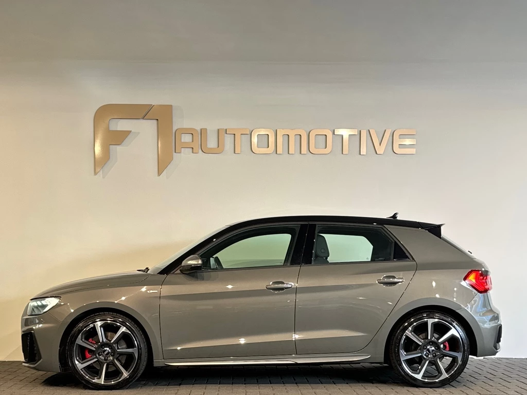 Audi A1 Sportback – foto 2