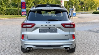 Ford Kuga – thumbnail 4