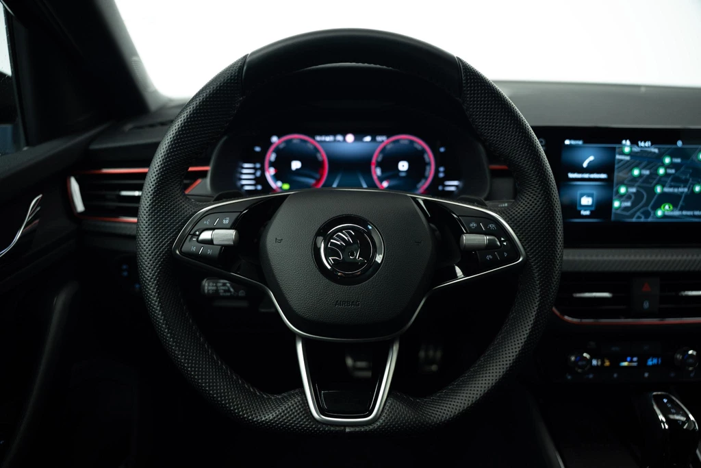 Škoda Kamiq – foto 18