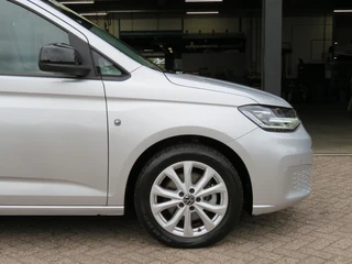 Volkswagen Caddy – thumbnail 38