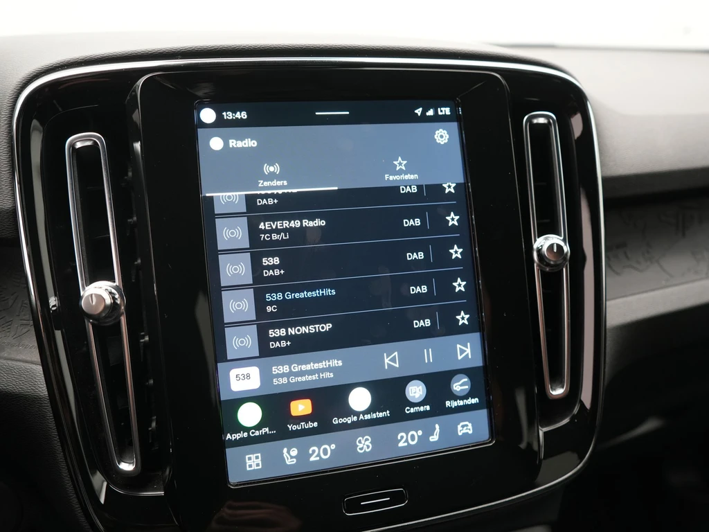 Volvo XC40 – foto 44