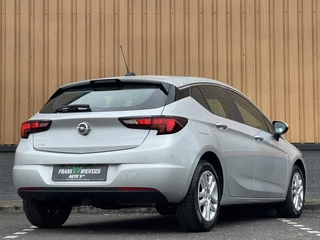 Opel Astra – thumbnail 4