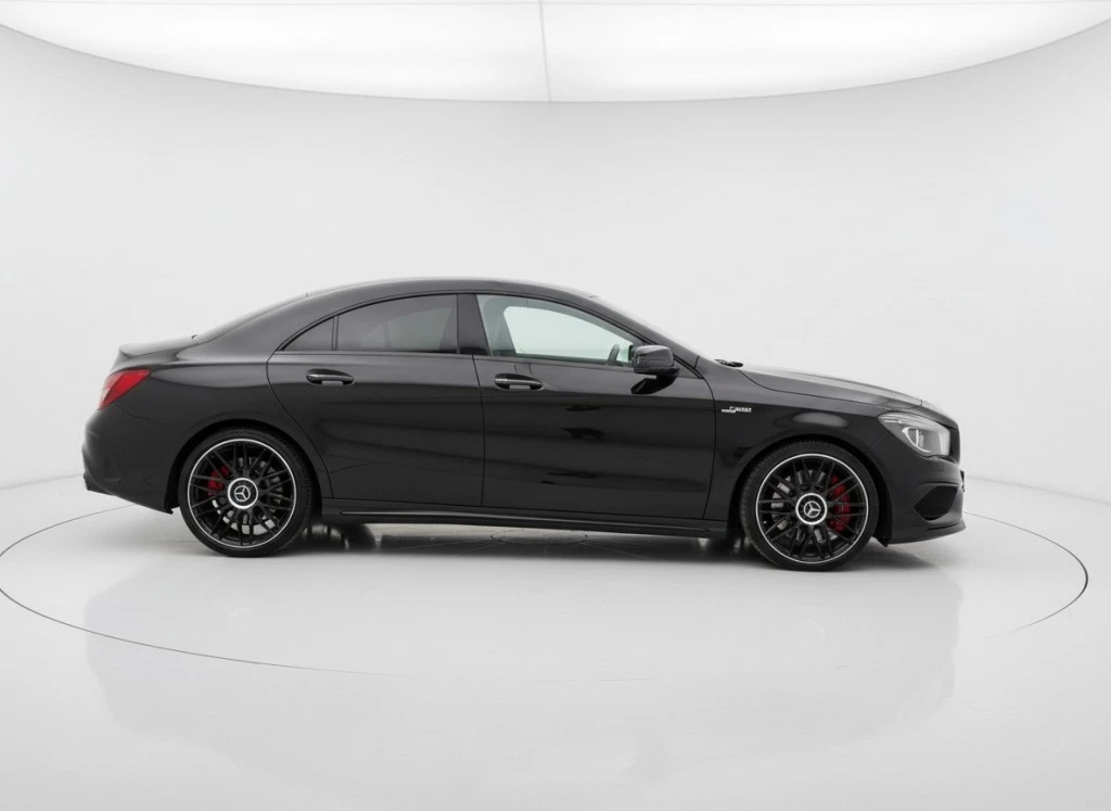 Mercedes-Benz CLA – foto 6