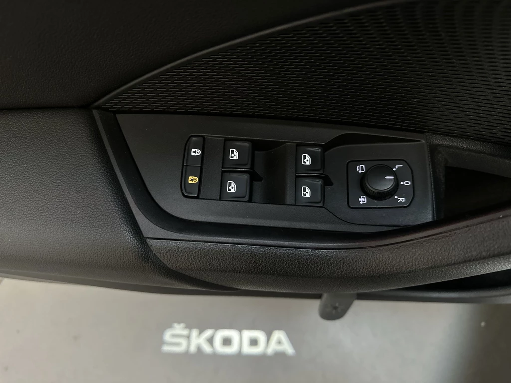 Škoda Octavia – foto 20