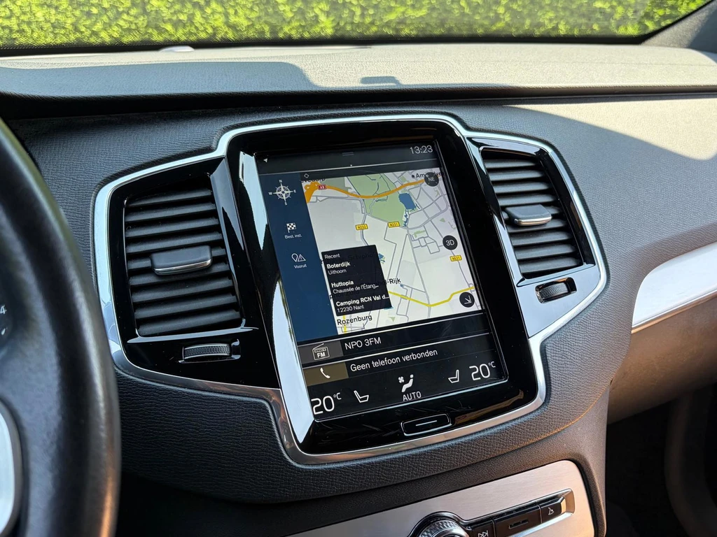 Volvo XC90 – foto 13