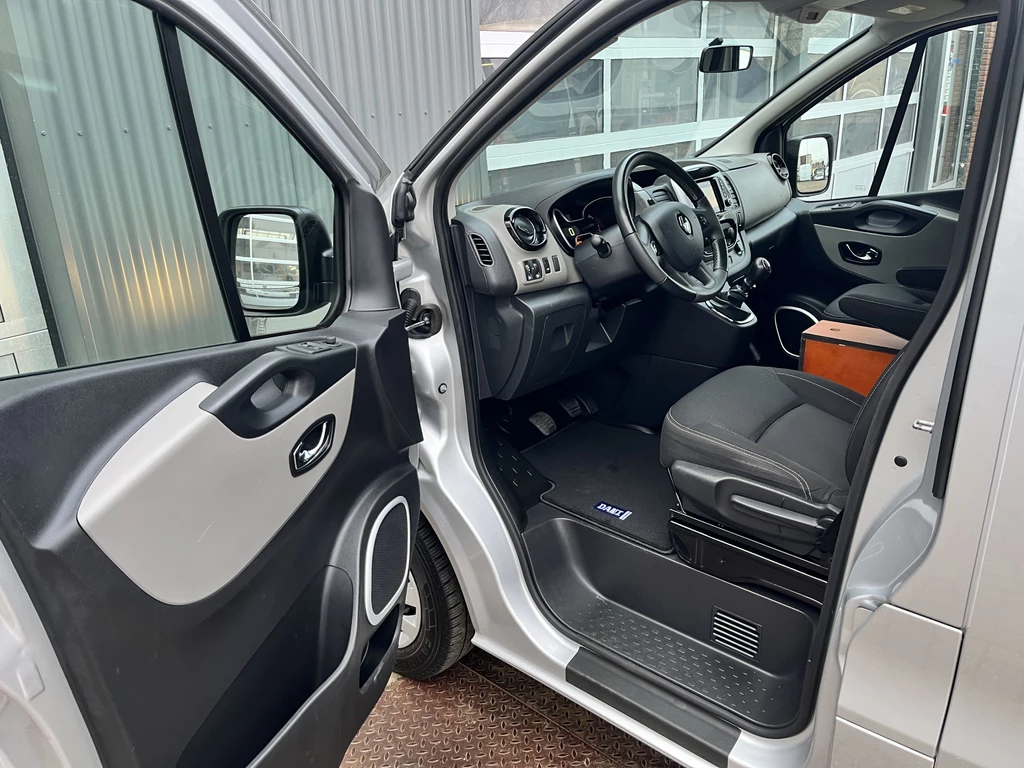 Renault Trafic – foto 11