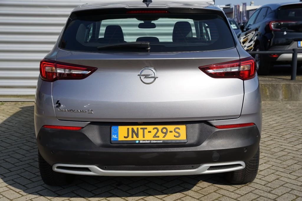 Opel Grandland – foto 4