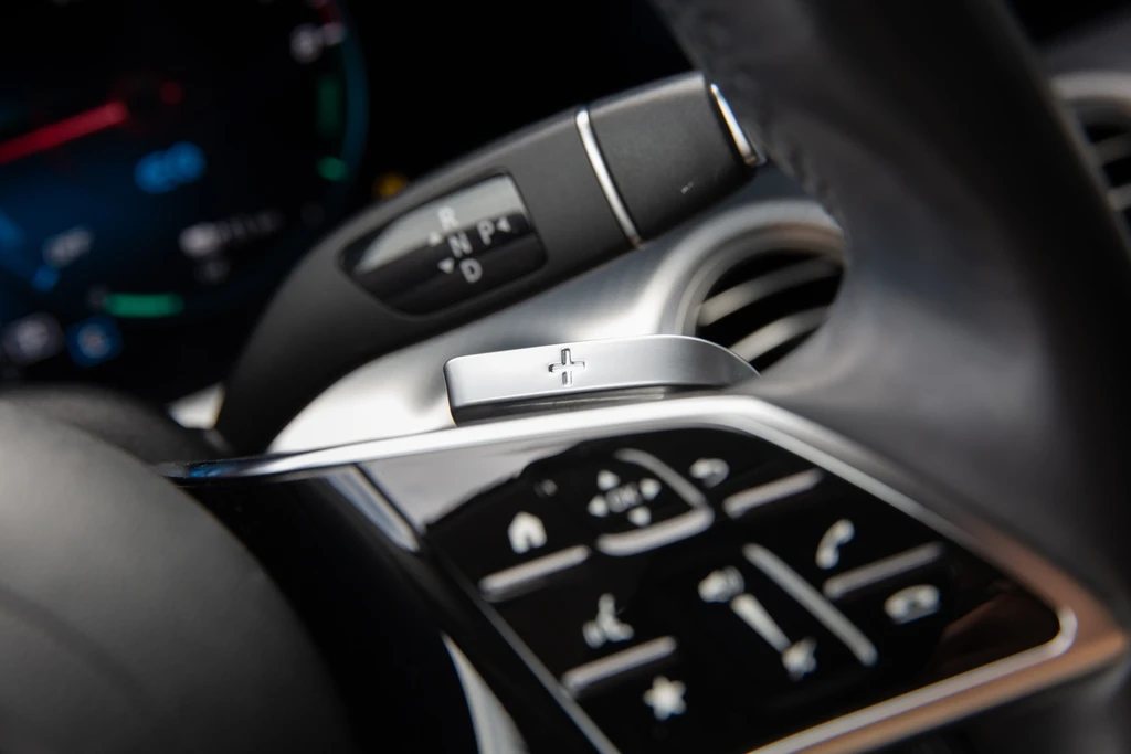 Mercedes-Benz E-Klasse – foto 12