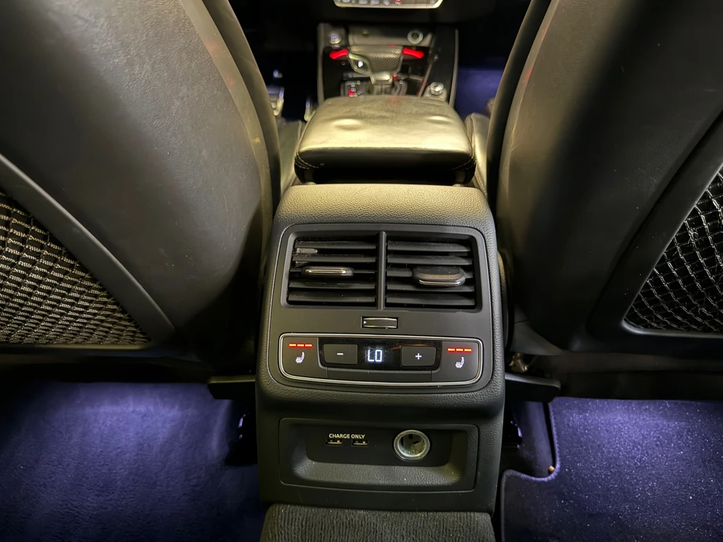 Audi A5 – foto 28