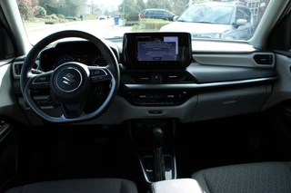 Suzuki Swift – thumbnail 10