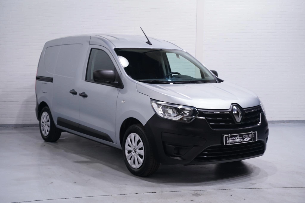 Renault Kangoo – foto 9