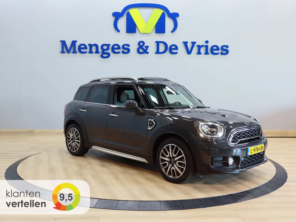 MINI Countryman – foto 7