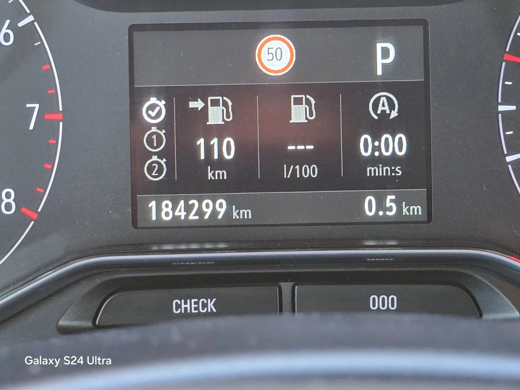 Opel Combo – foto 7