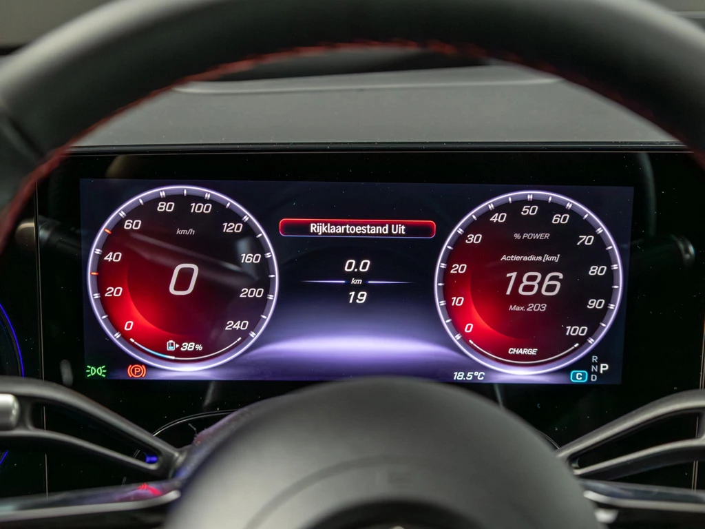 Mercedes-Benz CLA – foto 18