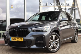 BMW X1 – thumbnail 4