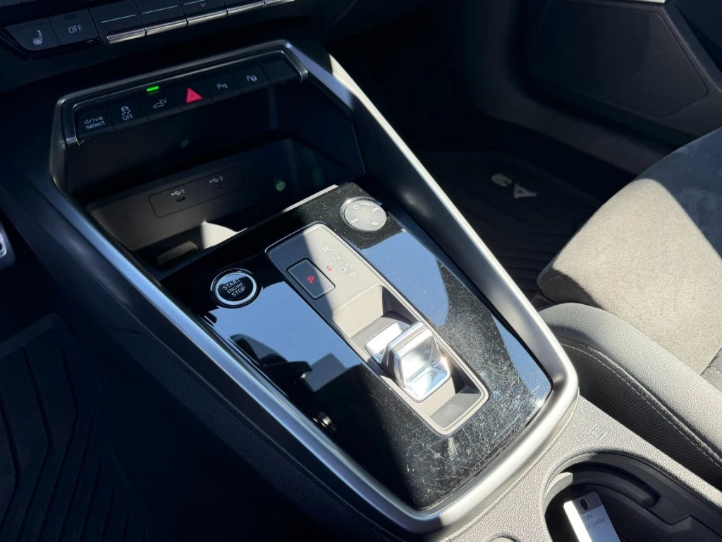 Audi A3 – foto 22