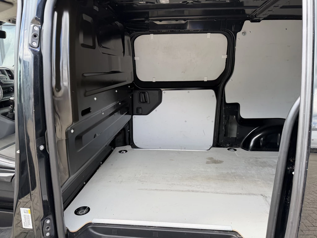 Opel Vivaro – foto 11
