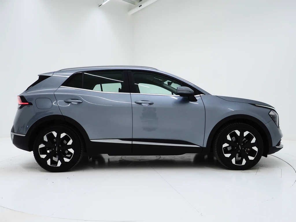 Kia Sportage – foto 6