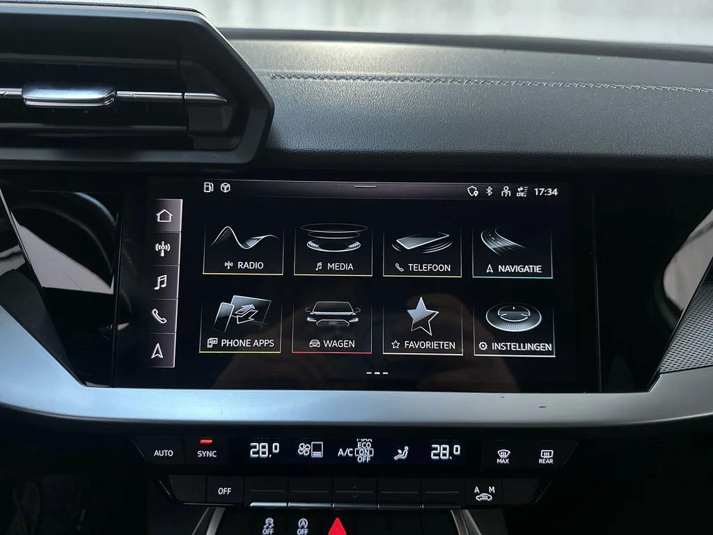 Audi A3 – foto 15
