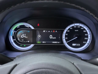 Kia Niro – thumbnail 16