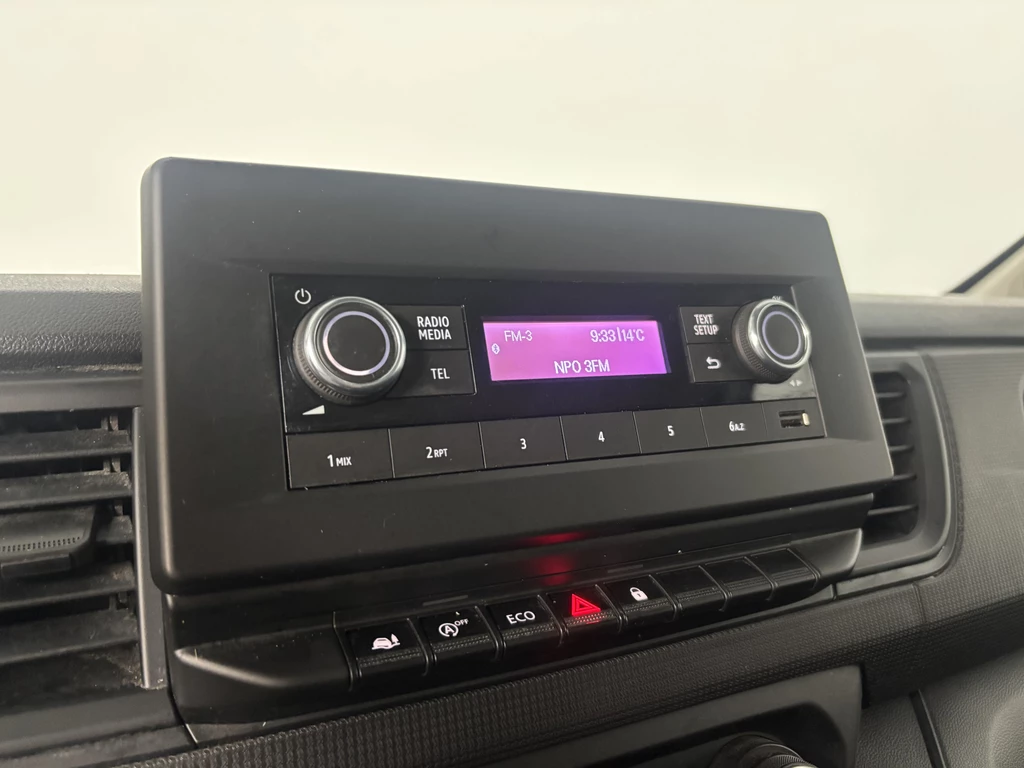 Renault Trafic – foto 20