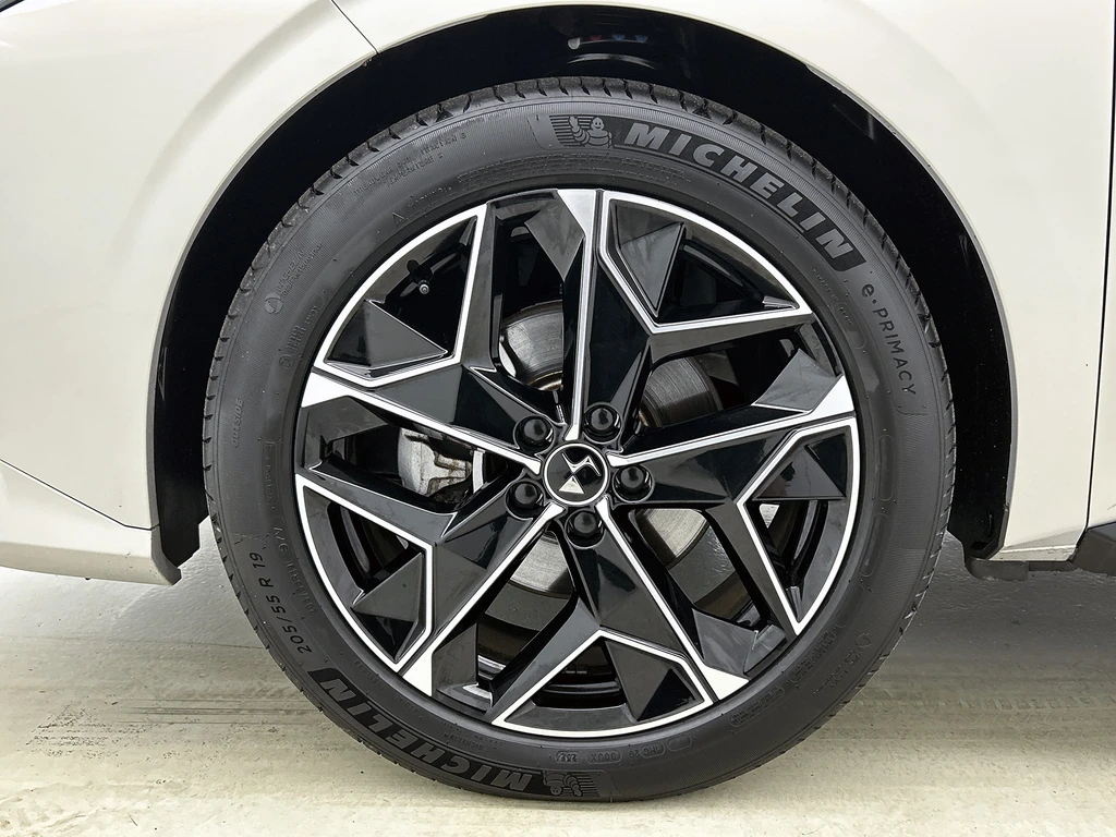 DS DS 4 – foto 47