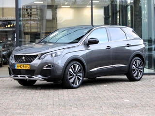 Peugeot 3008 – thumbnail 1